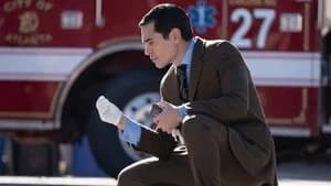 Will Trent 2. Sezon 1. Bölüm