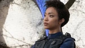 Star Trek: Discovery 1. Sezon 8. Bölüm