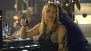 Battlestar Galactica 4. Sezon 17. Bölüm