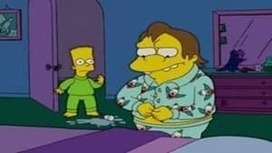 The Simpsons 16. Sezon 3. Bölüm