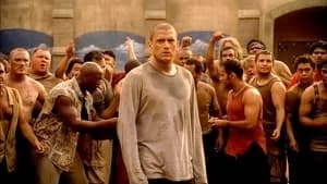 Prison Break 3. Sezon 1. Bölüm