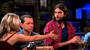 Two and a Half Men 9. Sezon 8. Bölüm