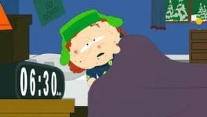 South Park 10. Sezon 8. Bölüm