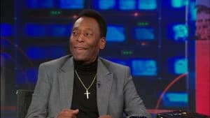 The Daily Show 19. Sezon 86. Bölüm