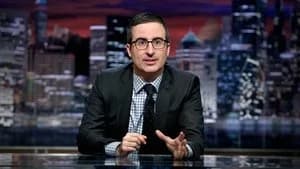 Last Week Tonight with John Oliver 3. Sezon 27. Bölüm