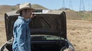 Justified 6. Sezon 1. Bölüm