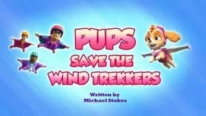 PAW Patrol 9. Sezon 28. Bölüm