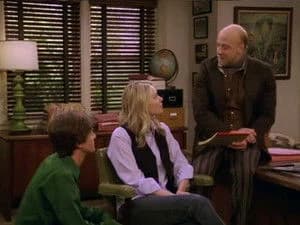 That '70s Show 7. Sezon 22. Bölüm