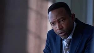 Law & Order Toronto: Criminal Intent 1. Sezon 10. Bölüm