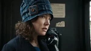 Babylon Berlin 3. Sezon 2. Bölüm