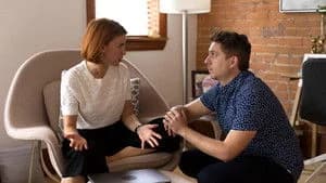 Workin' Moms 4. Sezon 2. Bölüm