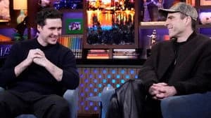Watch What Happens Live with Andy Cohen 21. Sezon 175. Bölüm