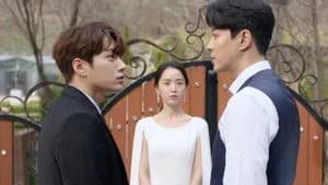 Angel's Last Mission: Love 1. Sezon 11. Bölüm