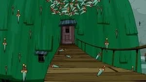 Adventure Time 1. Sezon 23. Bölüm