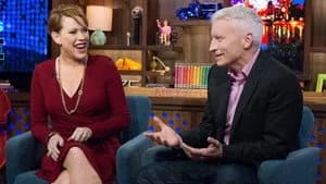 Watch What Happens Live with Andy Cohen 12. Sezon 169. Bölüm