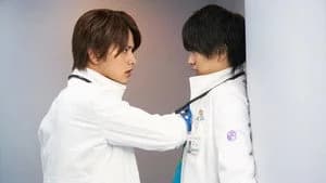 仮面ライダー 27. Sezon 18. Bölüm