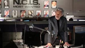 NCIS 23. Sezon 11. Bölüm
