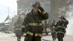 Chicago Fire 5. Sezon 3. Bölüm