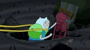 Adventure Time 3. Sezon 24. Bölüm