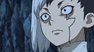 Dr. STONE 3. Sezon 14. Bölüm
