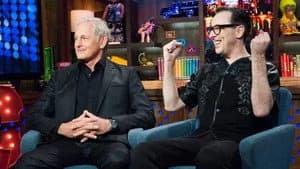 Watch What Happens Live with Andy Cohen 11. Sezon 172. Bölüm