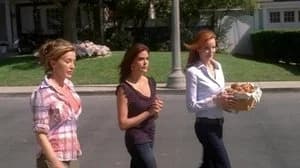 Desperate Housewives 7. Sezon 3. Bölüm