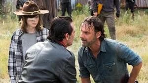 The Walking Dead 7. Sezon 16. Bölüm