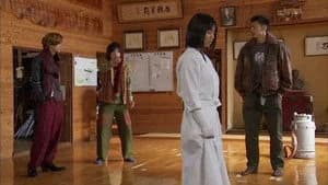 仮面ライダー 21. Sezon 18. Bölüm