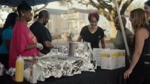 Street Food: USA 1. Sezon 4. Bölüm