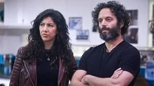 Brooklyn Nine-Nine 4. Sezon 21. Bölüm