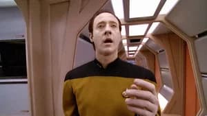 Star Trek: The Next Generation 7. Sezon 6. Bölüm