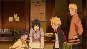 Boruto: Naruto Next Generations 1. Sezon 66. Bölüm