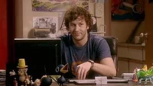 The IT Crowd 2. Sezon 1. Bölüm