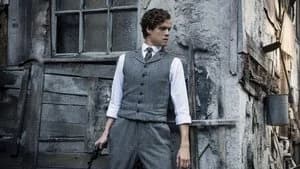The Alienist 1. Sezon 10. Bölüm