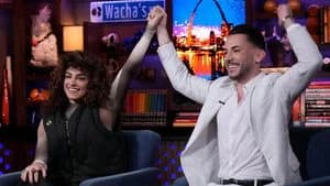 Watch What Happens Live with Andy Cohen 22. Sezon 139. Bölüm