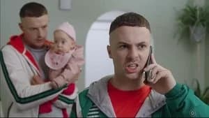 The Young Offenders 3. Sezon 5. Bölüm