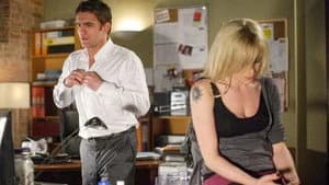 EastEnders 24. Sezon 68. Bölüm