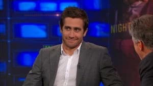 The Daily Show 20. Sezon 17. Bölüm