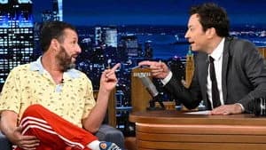 The Tonight Show Starring Jimmy Fallon 11. Sezon 168. Bölüm