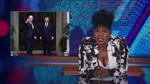 The Daily Show 28. Sezon 106. Bölüm