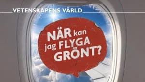 Vetenskapens värld 52. Sezon 9. Bölüm