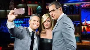 Watch What Happens Live with Andy Cohen 11. Sezon 37. Bölüm