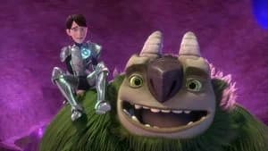 Trollhunters: Tales of Arcadia 1. Sezon 9. Bölüm