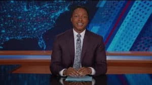 The Daily Show 30. Sezon 90. Bölüm