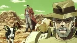 JoJo's Bizarre Adventure 2. Sezon 30. Bölüm