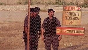 Prison Break 3. Sezon 4. Bölüm