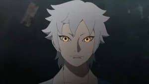 Boruto: Naruto Next Generations 1. Sezon 5. Bölüm