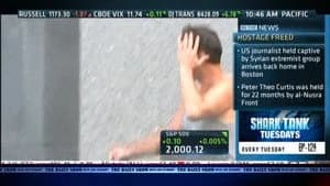 The Daily Show 19. Sezon 144. Bölüm