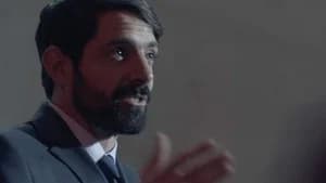 El Candidato 1. Sezon 10. Bölüm