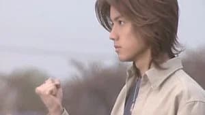 仮面ライダー 13. Sezon 17. Bölüm